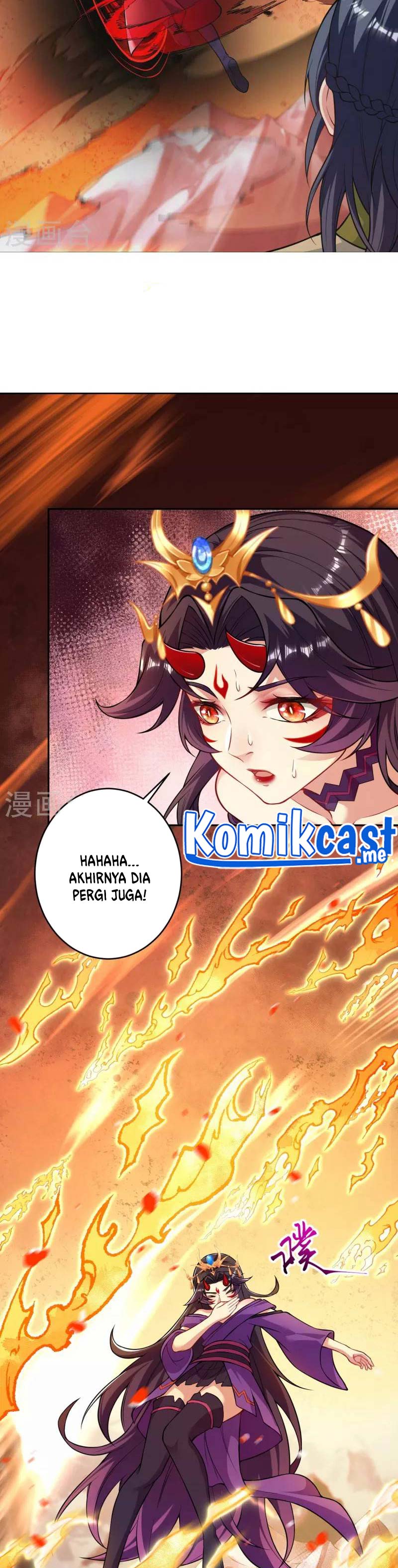 Dilarang COPAS - situs resmi www.mangacanblog.com - Komik against the gods 508 - chapter 508 509 Indonesia against the gods 508 - chapter 508 Terbaru 27|Baca Manga Komik Indonesia|Mangacan